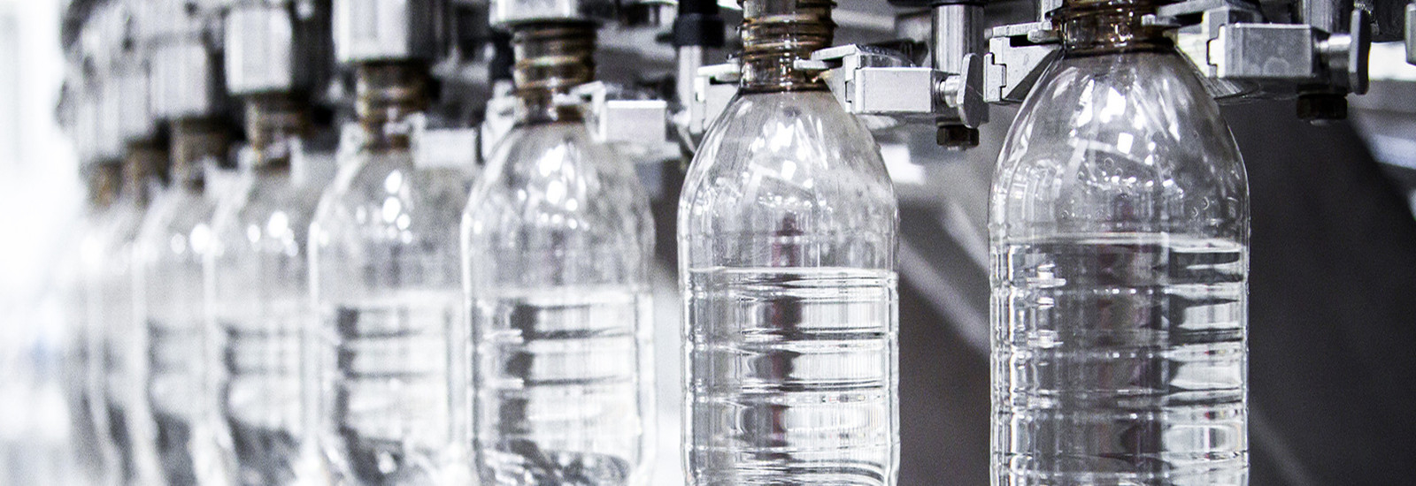 جودة آلة ملء زجاجة المياه مصنع