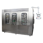 4000BPH SUS304 PET آلة تعبئة الغازات مع ناقل الهواء