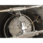 معدات معالجة عصير مضخة الطرد المركزي آلة تعقيم UHT غير الانسداد