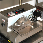 آلات الطباعة النافثة للحبر الصناعية الصلبة الأوتوماتيكية 30000BPH للزجاجات