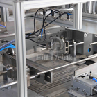 آلة التغليف بالانكماش الحراري الأوتوماتيكية من النوع L لزجاجات المياه PET