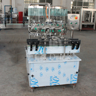 0-2L CSD آلة تعبئة المشروبات الغازية خط إنتاج المشروبات الغازية
