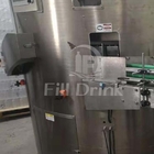 آلة فرز الزجاجات 12000 BPH آلة فرز الزجاجات الأوتوماتيكية الكاملة
